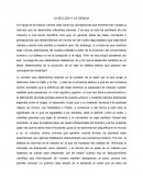 LA BELLEZA Y LA CIENCIA