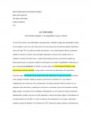 EL FEMINISMO (Una mirada al pasado y a la actualidad en la que vivimos)
