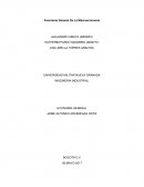 Panorama General De La Macroeconomía ¿Qué es PIB?