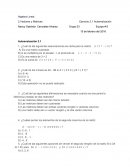Algebra Lineal 2.Vectores y Matrices