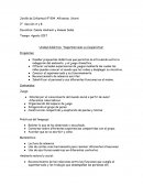 UNIDAD DIDACTICA EL SUPERMERCADO