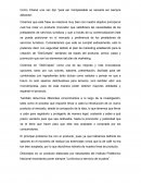 Como Chanel una vez dijo “para ser irremplazable se necesita ser siempre diferente”