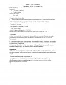 Conocer las herramientas constitucionales relacionadas con la Educación Universitaria