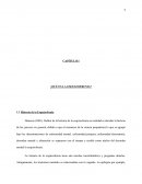 ¿Qué es la esquizofrenia?