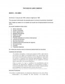 TRATADOS DE LIBRE COMERCIO MEXICO – COLOMBIA