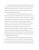 Para qué es util la sociologia / Utilidad de un sociologo