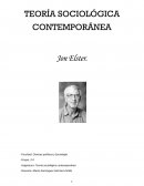 Jon elster la adiiccion al juego