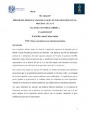 México y sus mujeres en la alternancia partidista