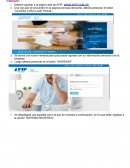 INICIO DEL TRAMITE COMO IMPORTADOR / EXPORTADOR