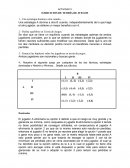 EJERCICIOS DE TEORÍA DE JUEGOS