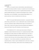 La era de Álvaro Obregón: transformaciones culturales y políticas en México