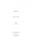 Caso Distrifragancis S.A.