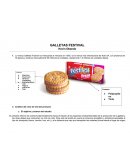 Analisis Ciclo de Vida Galletas Festival