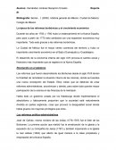 Historia general de México. Ciudad de México: Colegio de México.