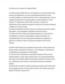 La Guerra civil en Ucrania y el Tratado de Minsk