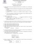 TALLER FÍSICA 11 TERCER PERIODO FENÓMENOS ONDULATORIOS