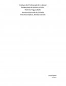 Un proyecto modernizador 1880-1930 cordoba