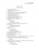 CLAVES DE LECTURA: PERCEPCIÓN DRAMATICA