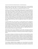 Circuito de reconocimiento de Valle de Calamuchita - Valle de Paravachasca