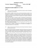 Preguntas de principios de administracion financiera cap 1 y 3