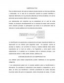 SUBPRODUCTOS, CONTABILIZACIÓN DE LOS SUBPRODUCTOS