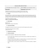 Celebración NIÑO JESÚS DE PRAGA