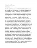 El lazarillo de Tormes “Anónimo”