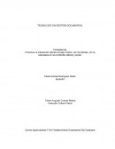 TECNÓLOGO EN GESTIÓN DOCUMENTAL