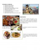 Costumbres y Tradiciones