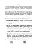 FEDÓN Sócrates hace alusión también al hecho de que las almas