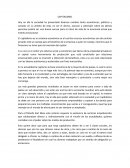 CAPITALISMO El capitalismo es un sistema económico