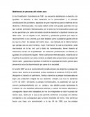 Matrimonio de personas del mismo sexo