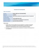 Resolviendo problemas de programación lineal. Coevaluación