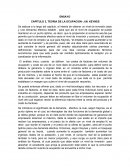 CAPÍTULO 3, TEORIA DE LA OCUPACION- J.M. KEYNES