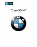 Caso BMW ¿Debería BMW usar una estrategia de promoción global uniforme?