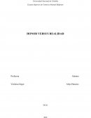 ¿Qué hizo el pueblo? ¿Por qué no hizo nada y guardó silencio?
