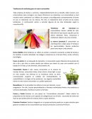 Tendencias de Marketing para el nuevo consumidor