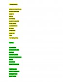 Que es la Normalizacion y para que sirve