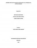 INFORME PRÁCTICA Nº4 CIRCUITO EQUIVALENTE DE LA MÁQUINA DE ROTOR DEVANADO