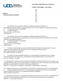 Guía cinemática y dinamica