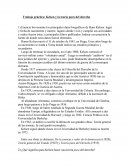 Trabajo práctico: Kelsen y la teoría pura del derecho