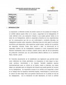 Documento Actividad Sonometria Uniminuto 2017