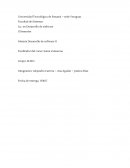 Entornos para crear aplicaciones en el lenguaje Java