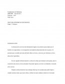 Sede Arica SEGUNDO INFORME DE DECISIONES