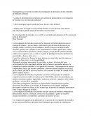 INVESTIGACION DE MERCADO ACTIVIDAD 1