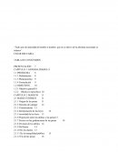 De los delios y las penas