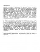 Las palabras tienen un alcance tan grande como sus usos