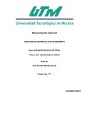 TEMA DE ENSAYO DE GIGANTES HACIA LA VICTORIA.