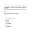 Caso Para convencer de usar la idea en la empresa