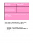 Pensamiento algorítmico para modelar problemas que requieran el uso de fórmulas a través de cálculos matemáticos